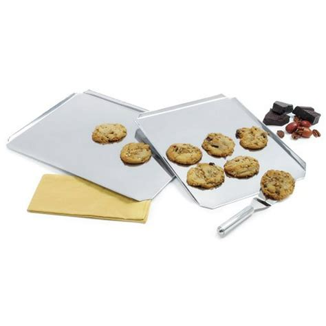 metal cookie sheets dozen